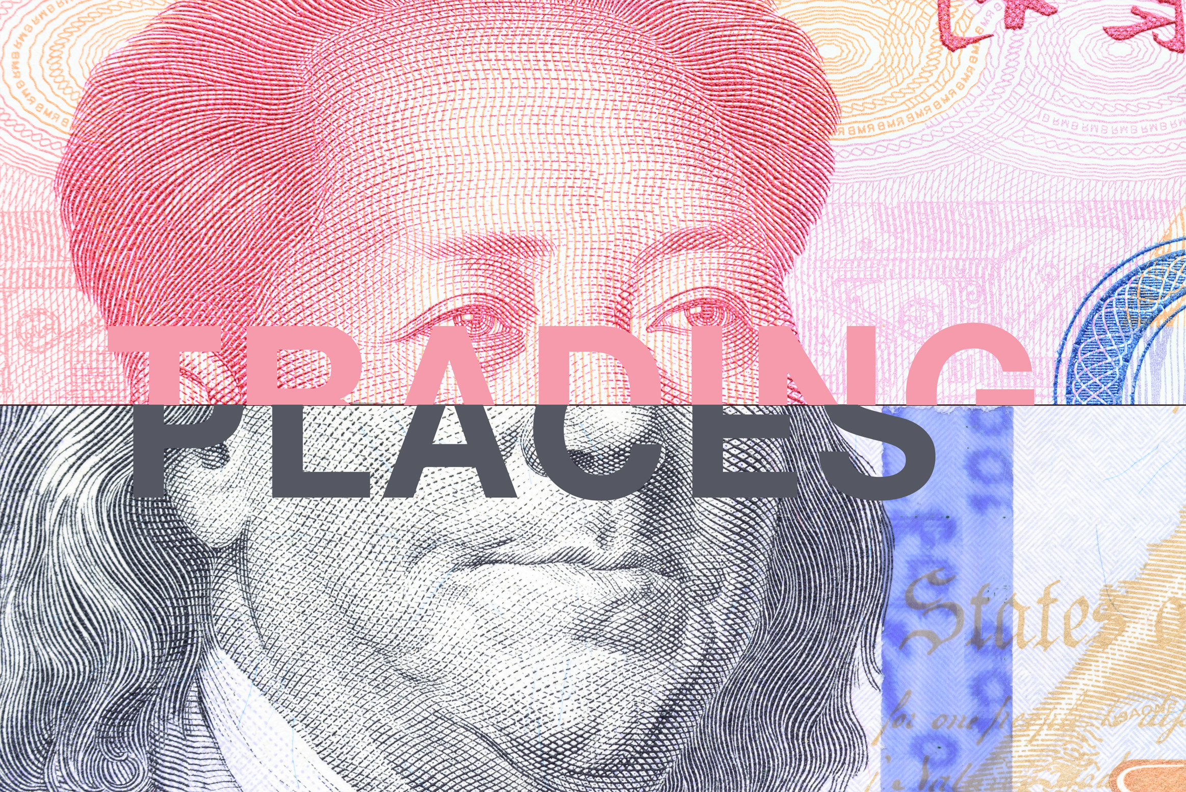 Trading Places: The Future of the World Trade Organization