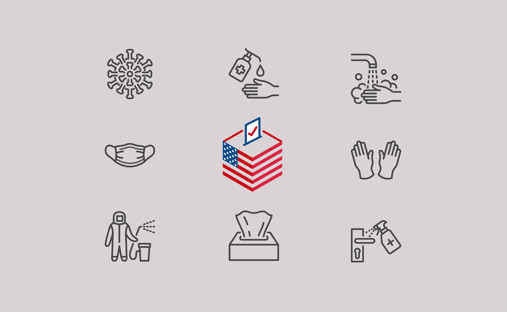 Do Elections Make You Sick?