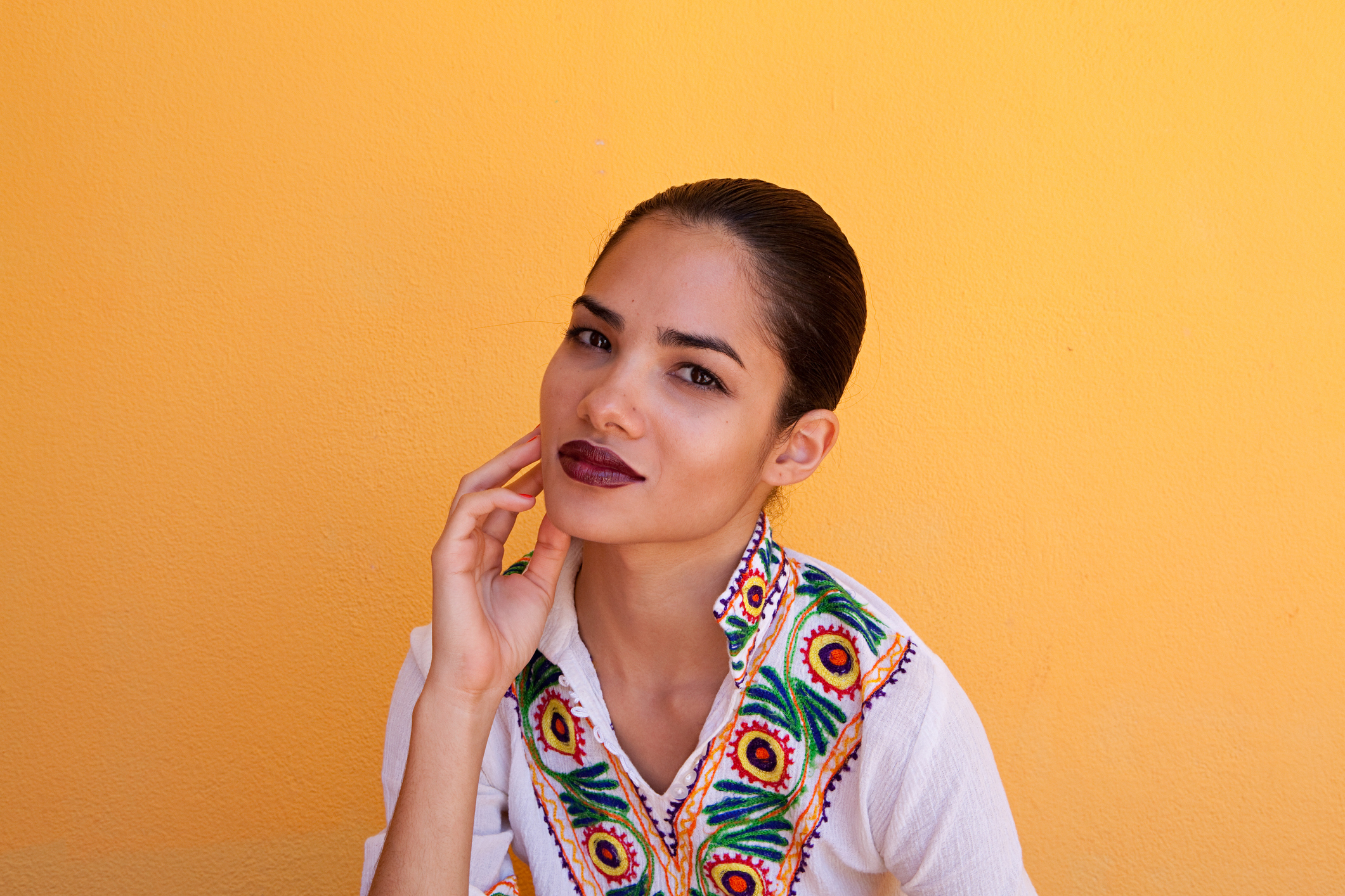 The Case for Puerto Rican Self-Determination