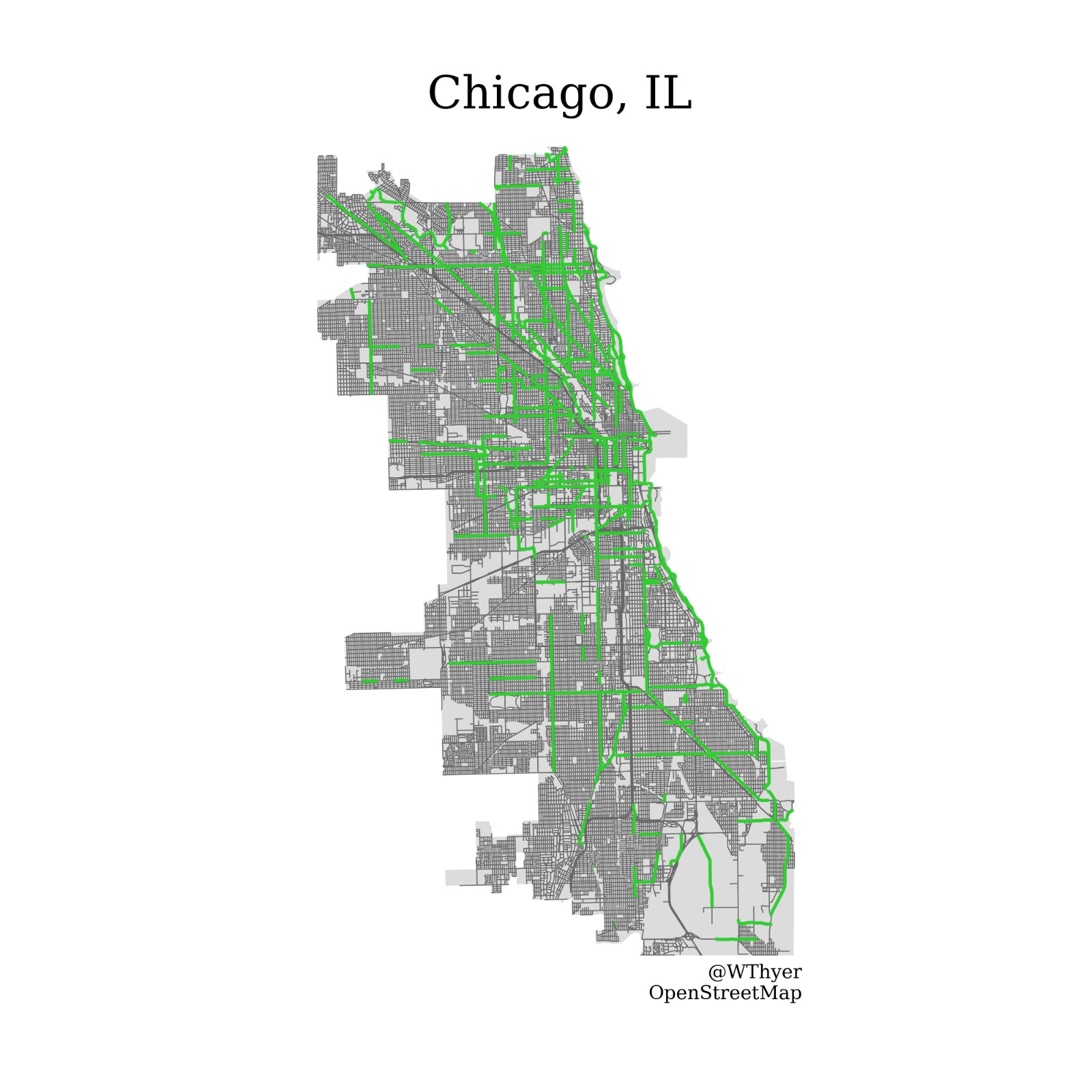 Harris Community Action Study Suggests Ciclovía Could Bring Economic, Health, Social Benefits to Chicago