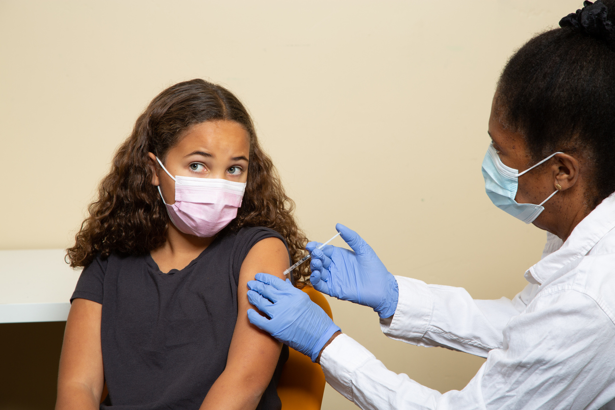 Why Black Americans Don’t Trust the COVID-19 Vaccine, and How We Can Do Better