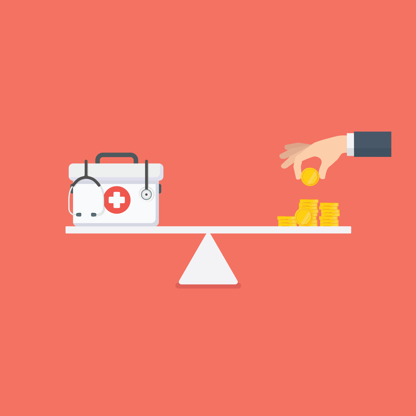 GDP has Immense Consequences for Health Equity: Why Doctors Should Care