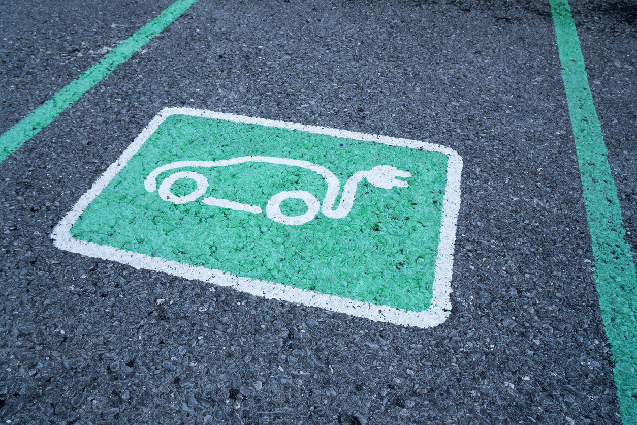 How to Accelerate the Electric Vehicle Transition