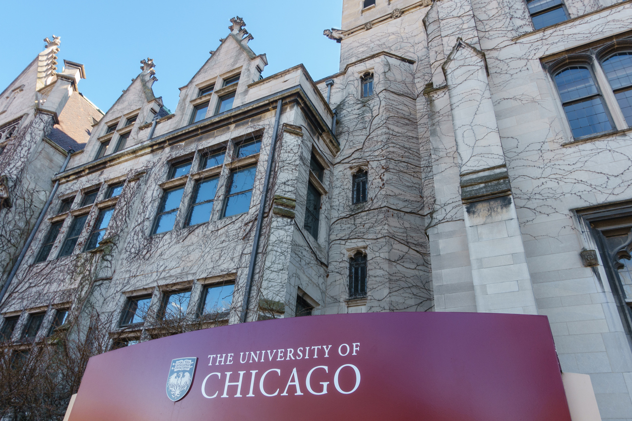 Transparency in Diversity Action at the University of Chicago