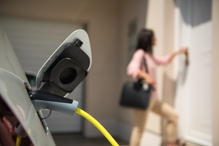 Put a Socket in It: Getting EV Charging into Multi-Unit Buildings