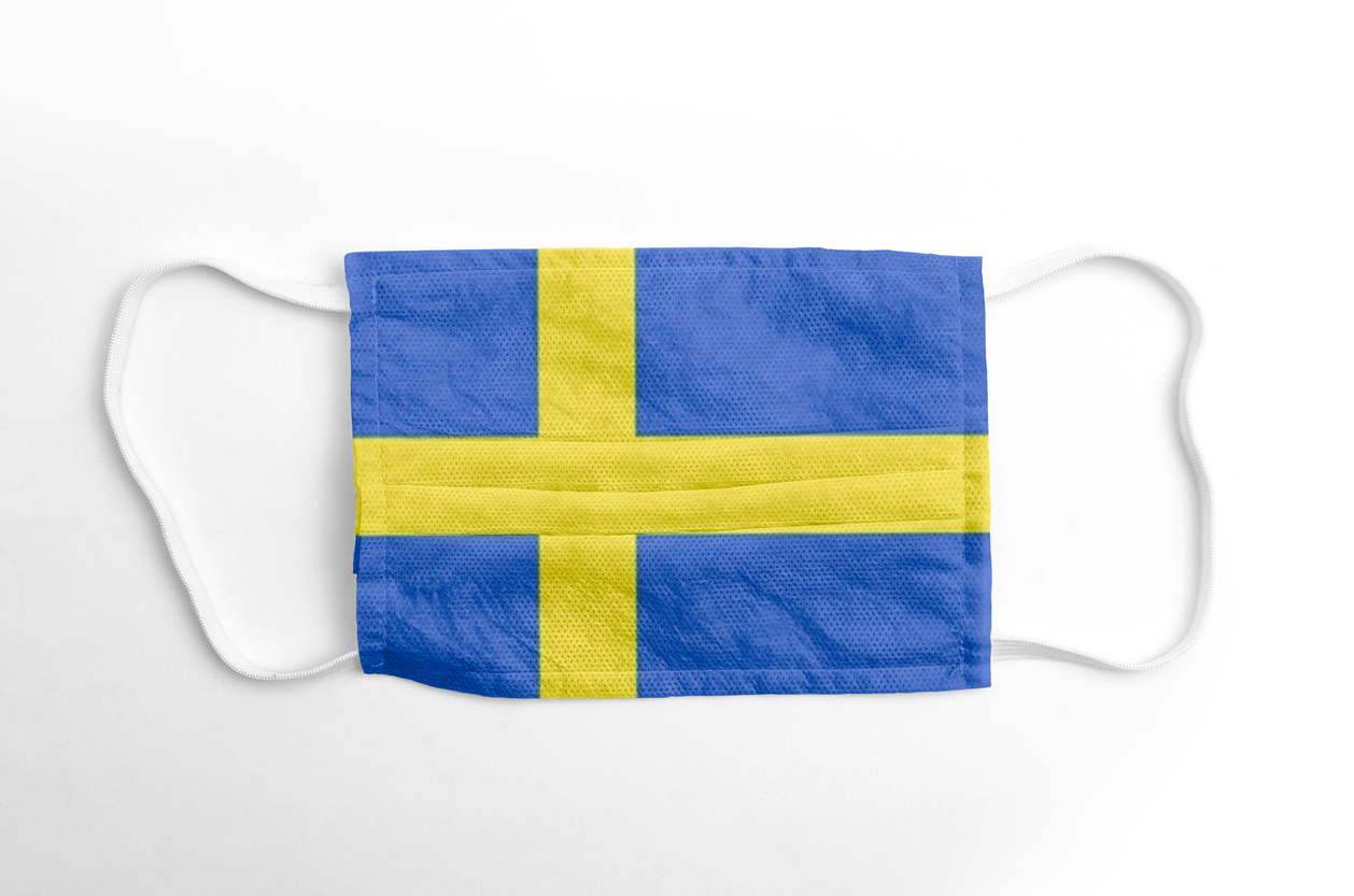 Sweden’s Unconventional Approach to Covid-19: What went wrong