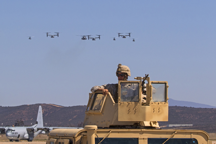 Ending Infinite War: Rethinking Congressional War Authorization in The Age of Drones