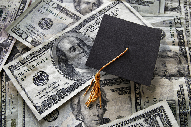 Who Benefits From Student Debt Cancellation?