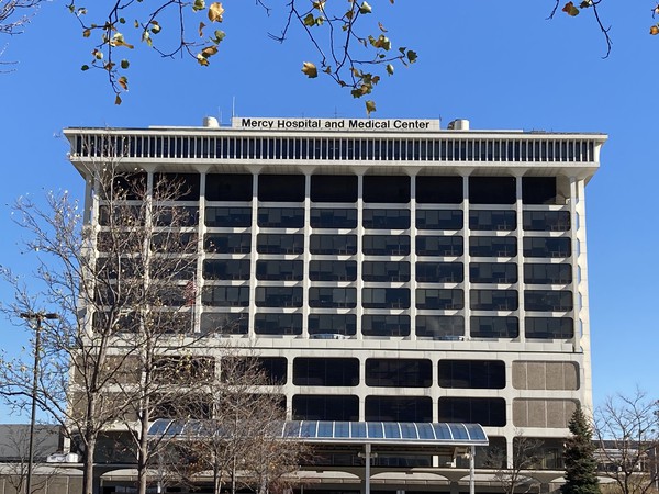 A Major Tear in the Chicago Safety-Net System