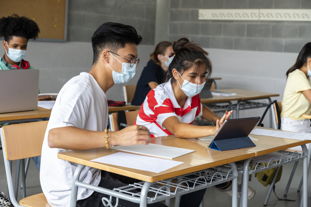 California Mathematics Framework: Working Against Equity?