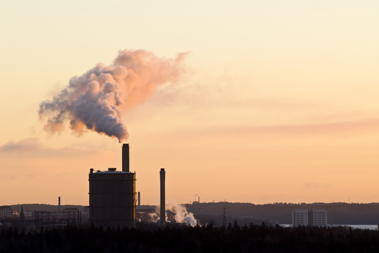 China Launches its Long-Awaited National Emissions Trading Scheme