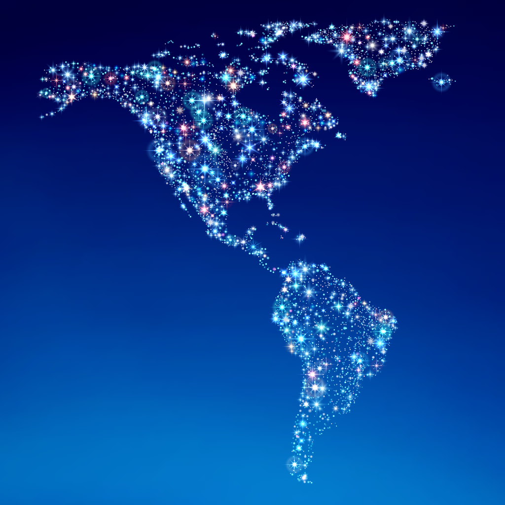 Trade Ties that Bind: An Economic Community for the Americas