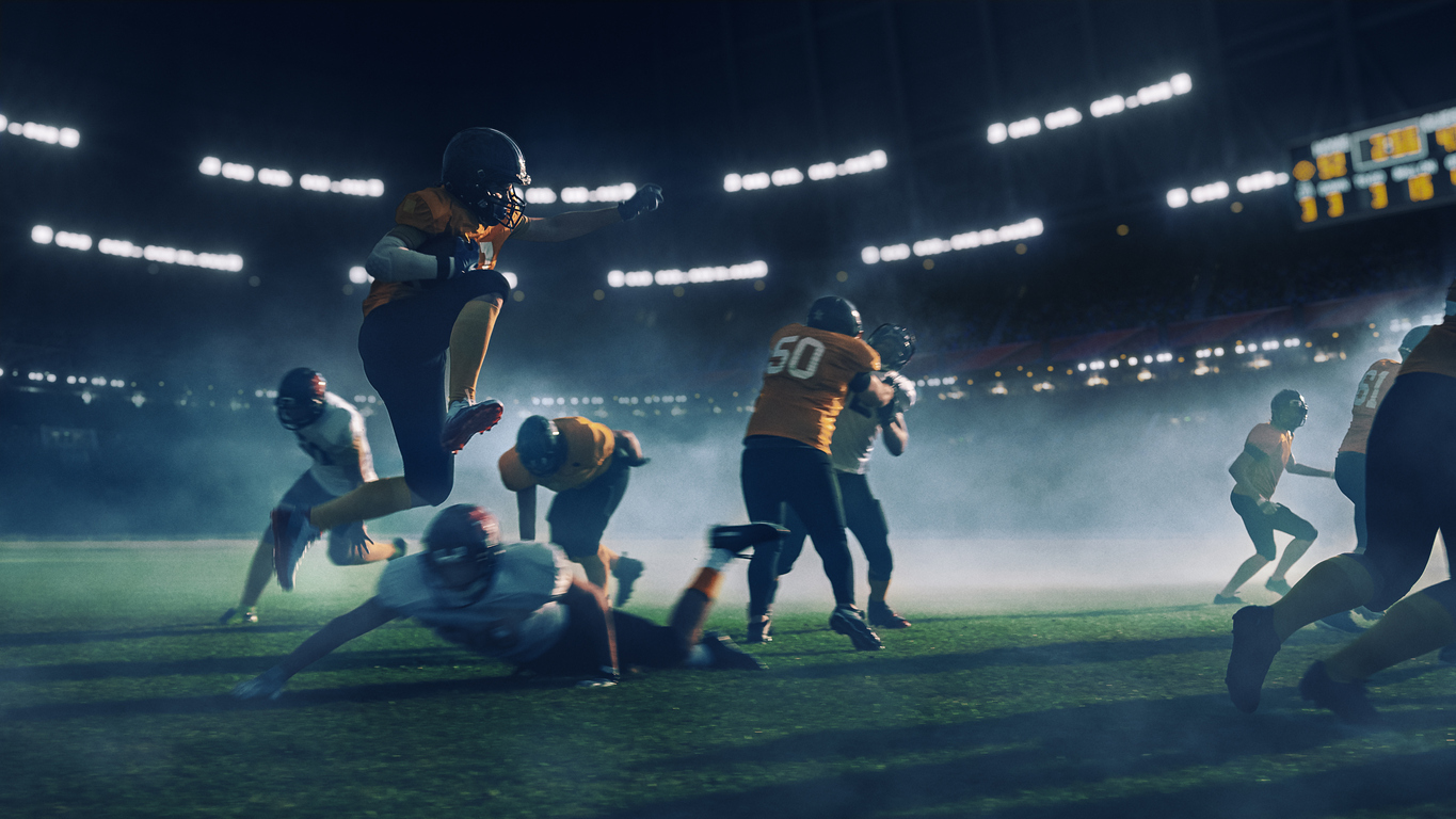 The NFL Must Prioritize Players’ Safety and Humanity