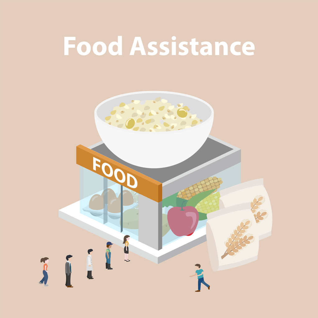 Do SNAP benefits fulfill their mission?