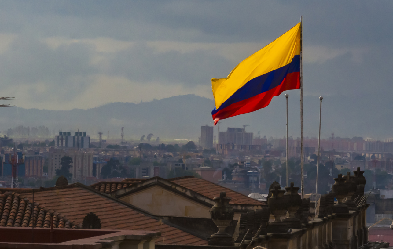 Conflict In Colombia: Fifty Years Of FARC And A So-Called Peace ...