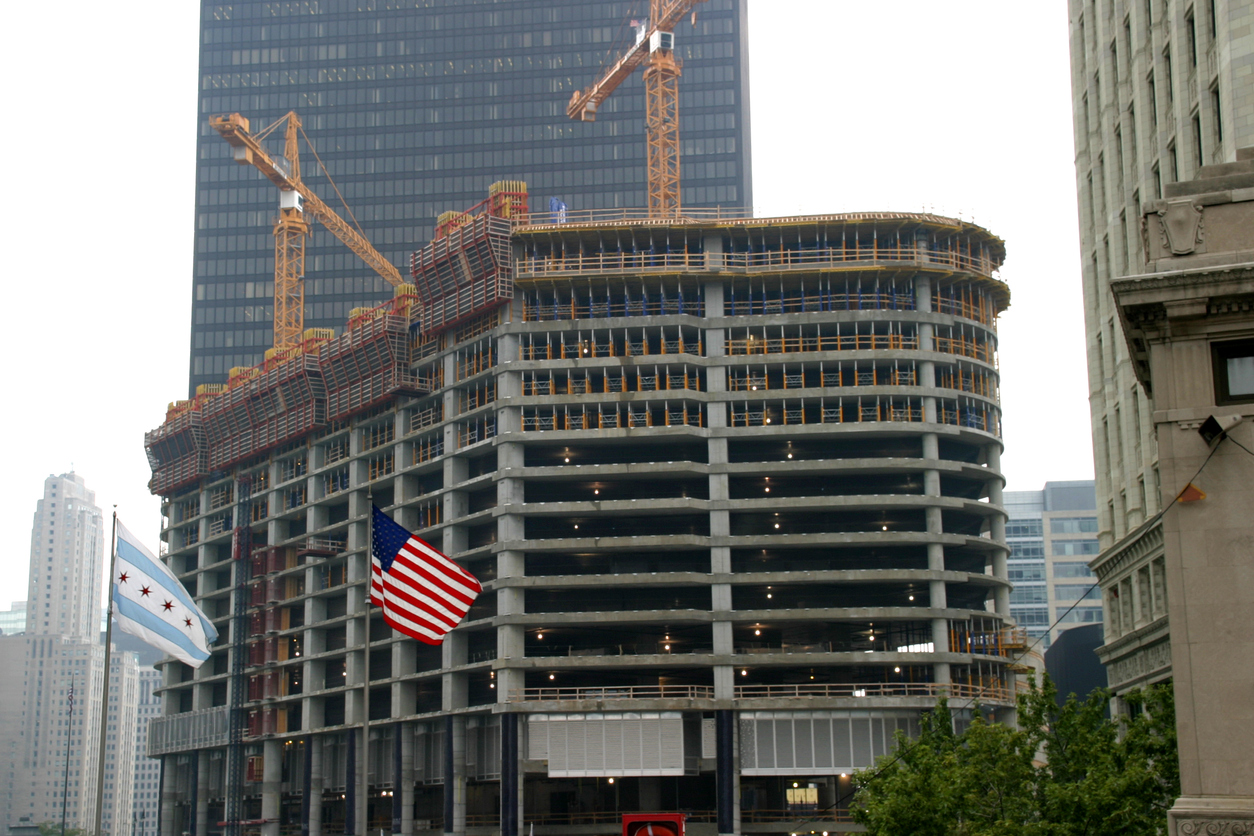 Redevelopment for Who? How TIF Redistributes Public Funds to the Wealthy