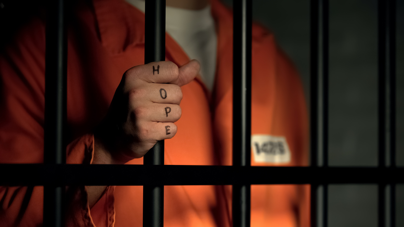 New Bipartisan Legislation Creates Potential Path Forward for Federal Prison Reform