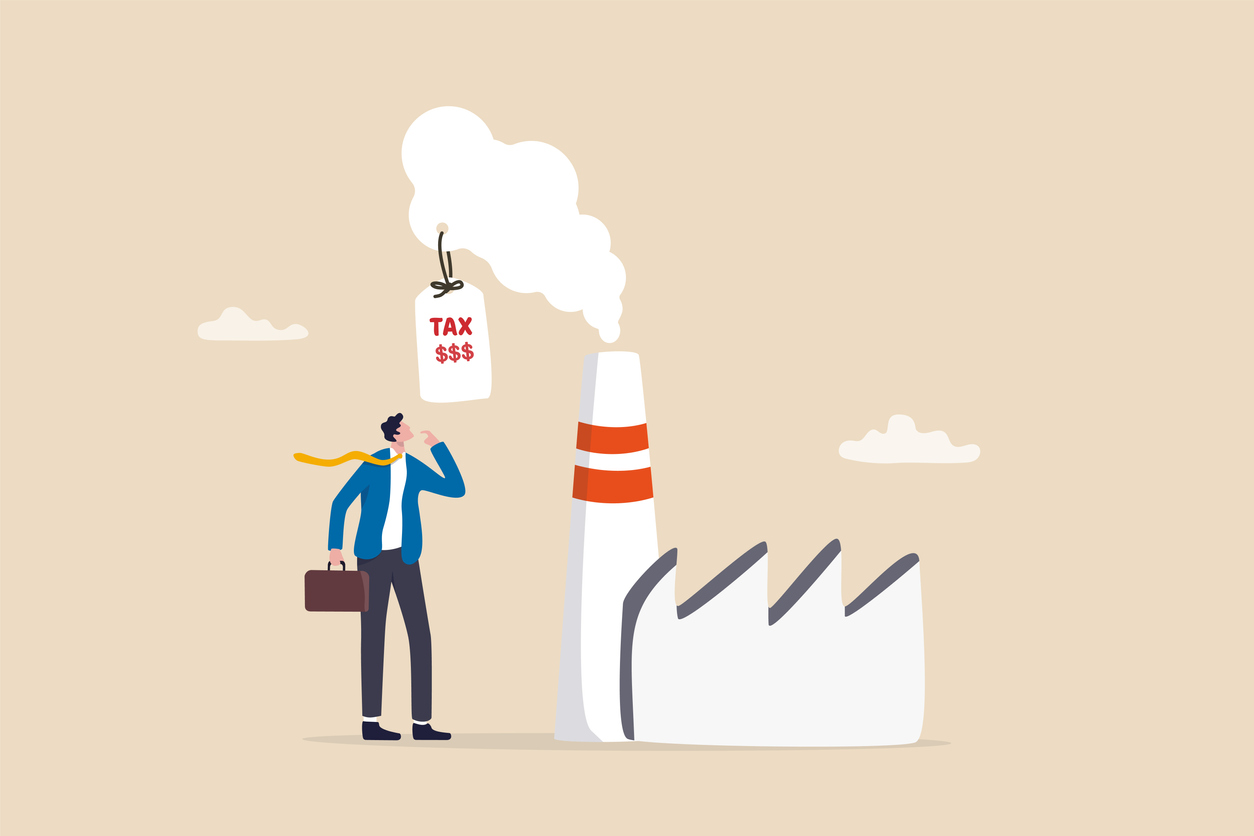 CBAM: Climate Change Savior or Protectionist Ploy?