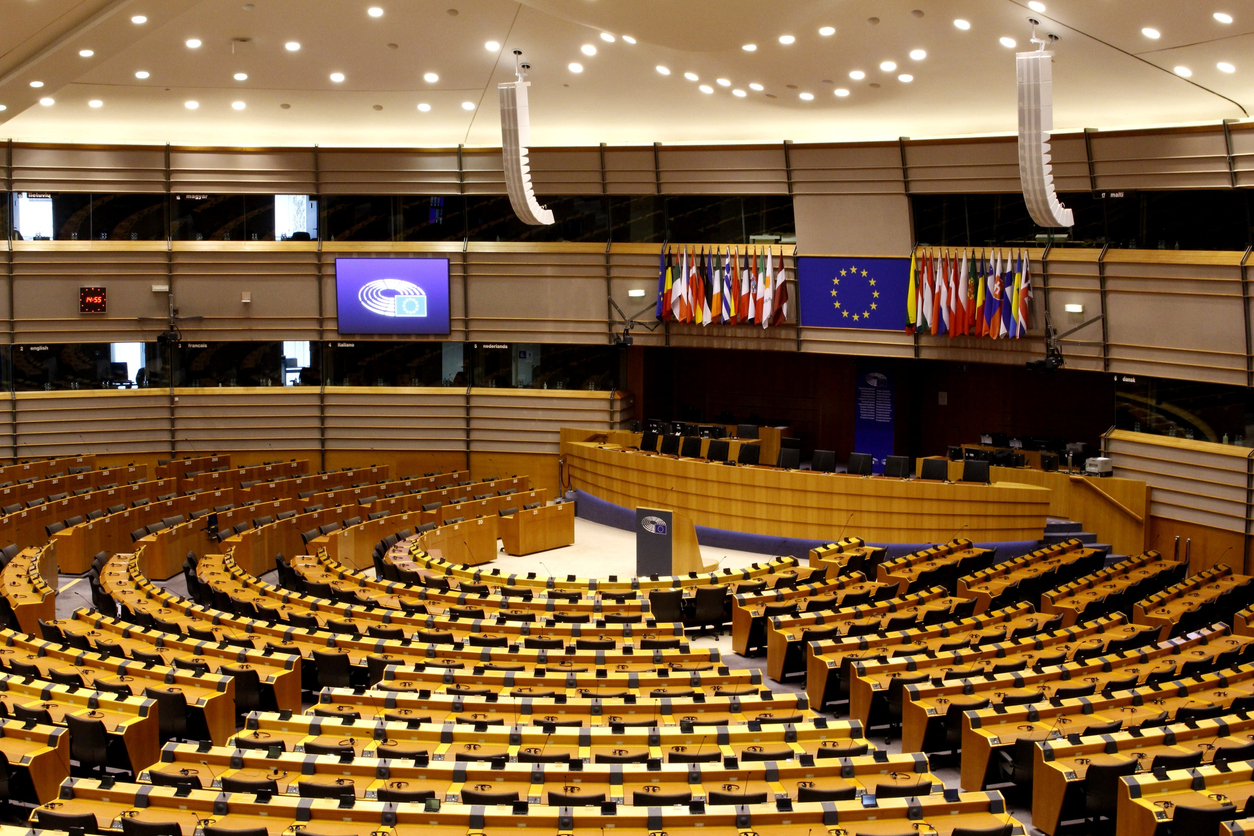 The EU’s Democracy Challenge – and Opportunity