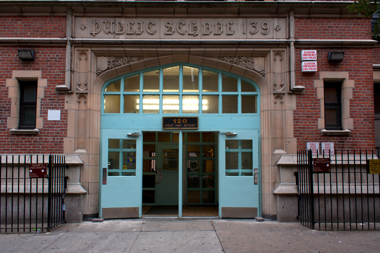 It’s More Than Admissions: Rethinking NYC’s High School Diversity Problem
