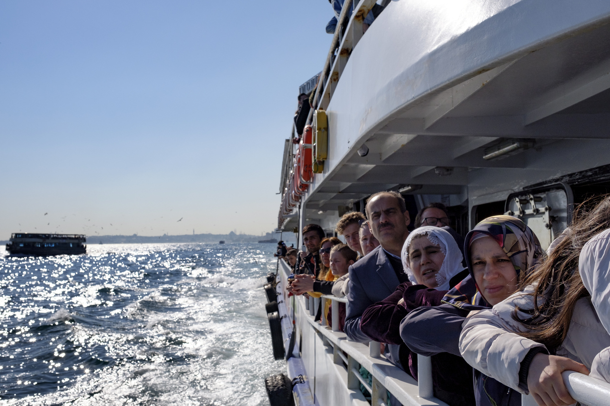 Illegal Immigration Act: A Strain on the UK’s Economy and International Law