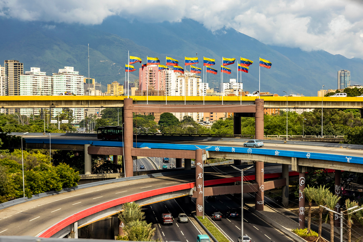 US Policy on Venezuela: A Road to Nowhere?