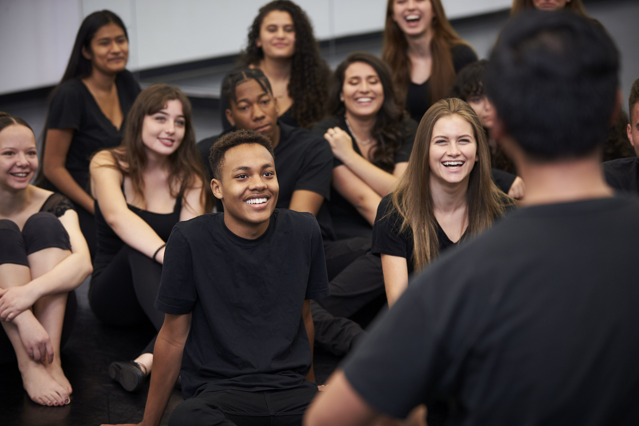 It’s Time to be Creative: Student Mental Health Needs the Arts