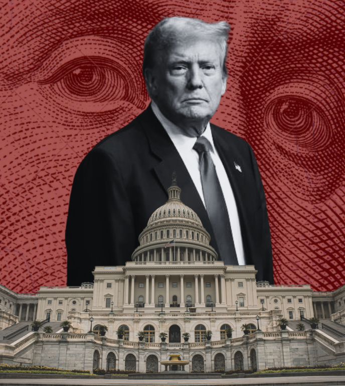 Executive Power Play: Trump and the Return of Impoundment