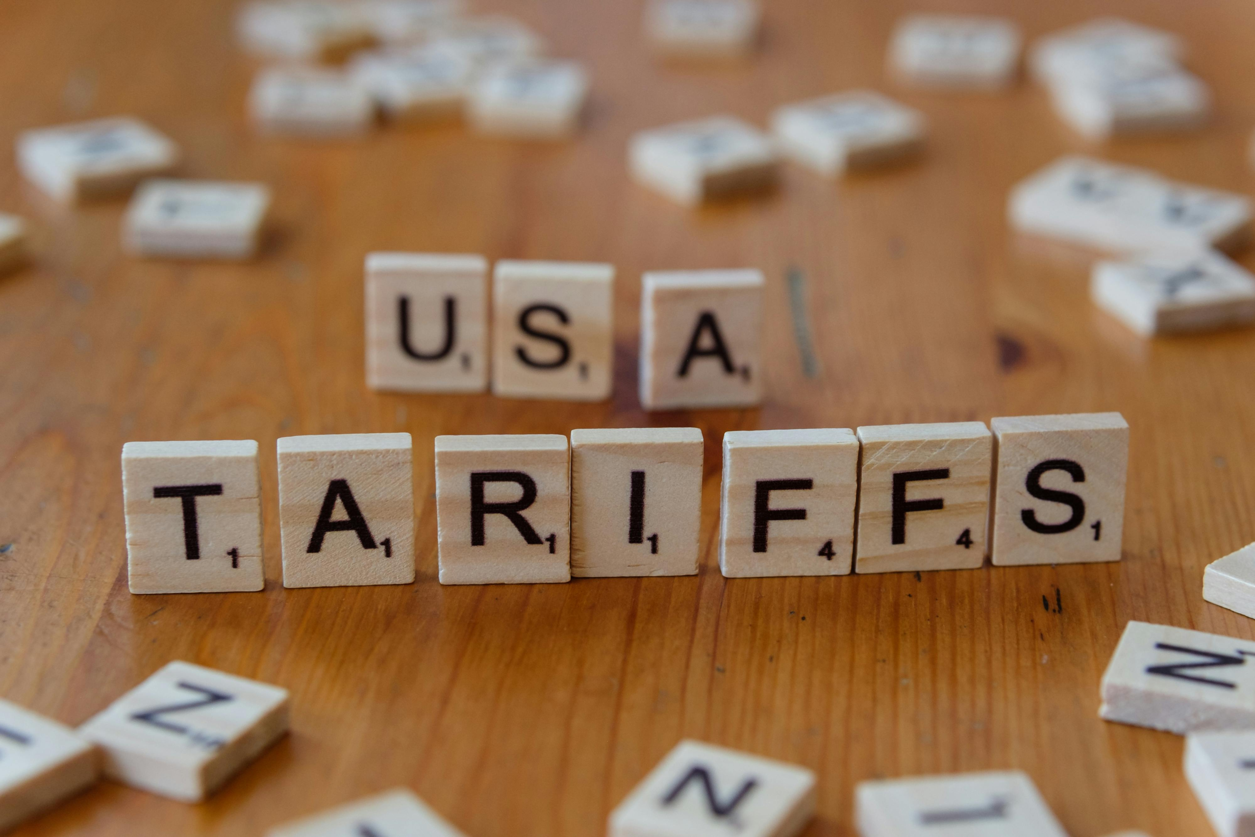 North America in Transition: The Tariff Showdown and What it Means for the Future