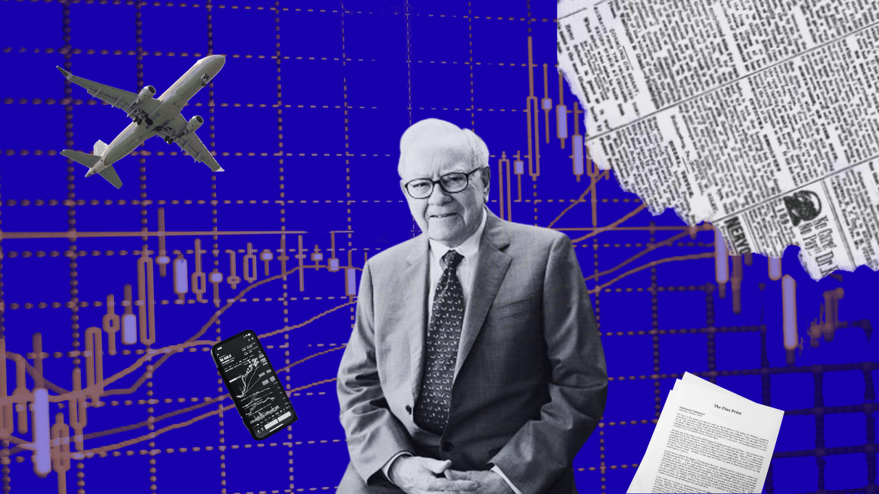 Who Will Explain Capitalism Now That Buffett Won’t?