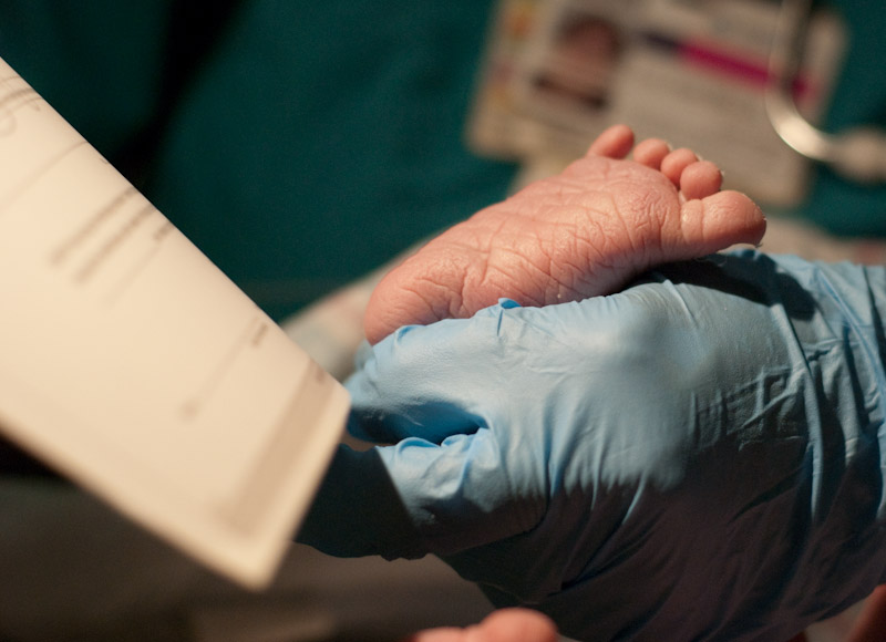 Rural Labor and Delivery: Should We Let Great Get in the Way of Good?