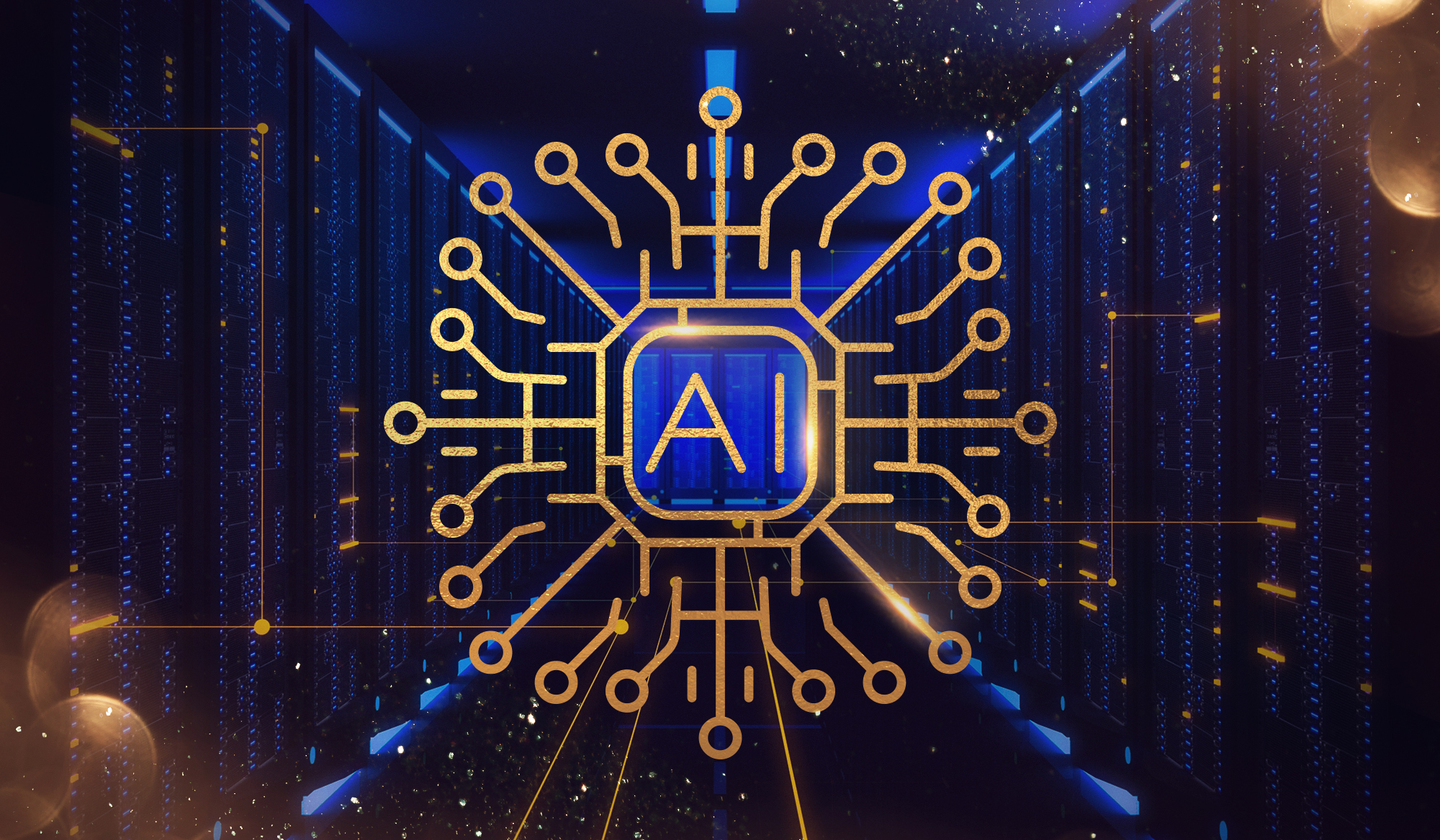 AI mishaps are warning signs we can’t ignore