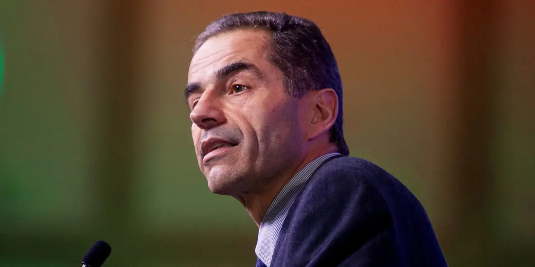 Europe Must Invest in Young Talent: Manuel Heitor on Research, Jobs, and Global Competition