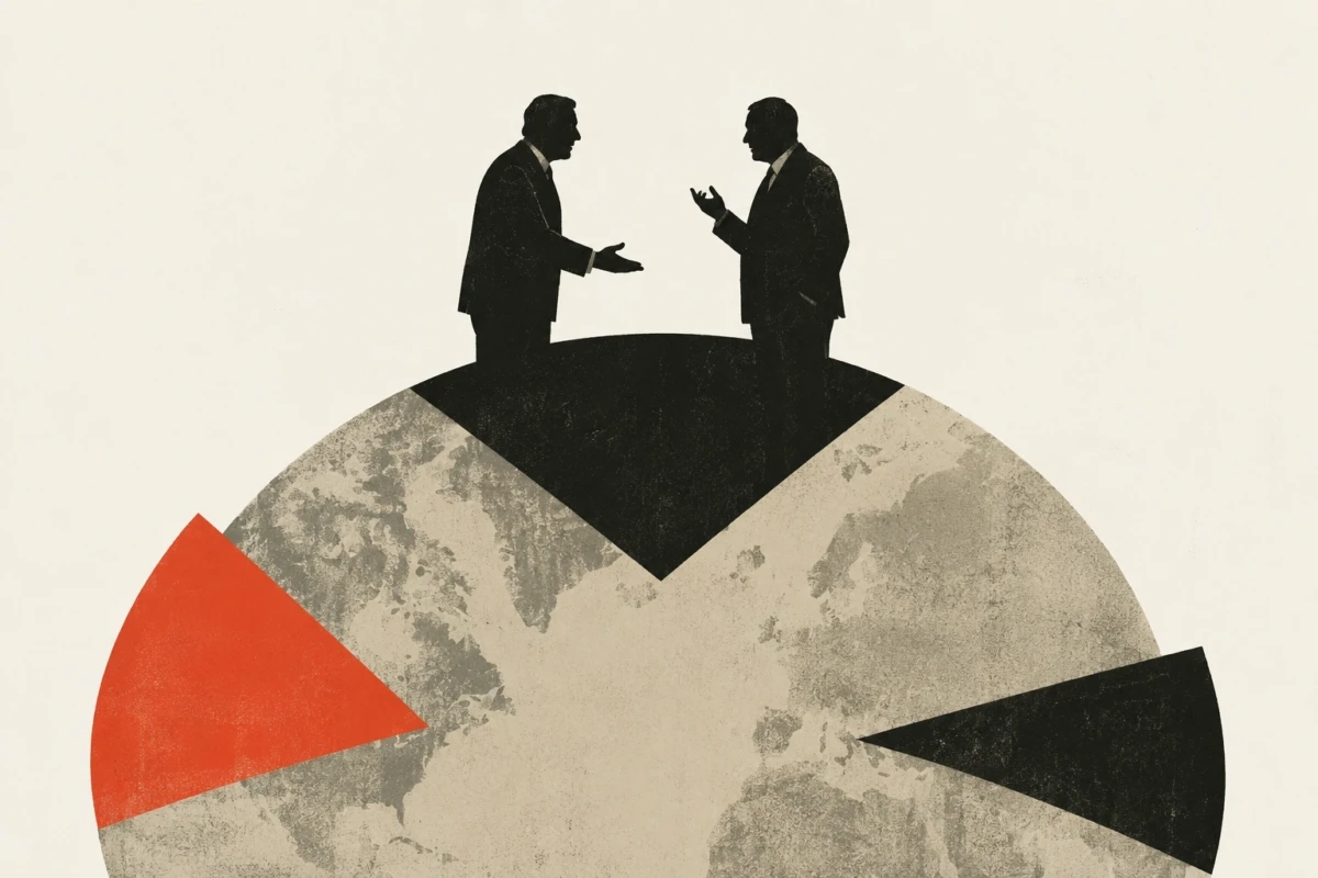 A Grand Bargain to Resolve the Iranian War