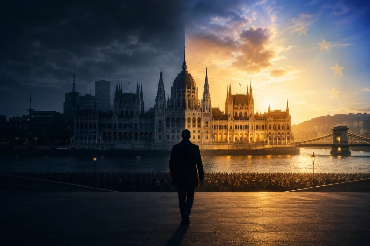 The End of Orban: What the 2026 Election Result Means for Hungary and Europe